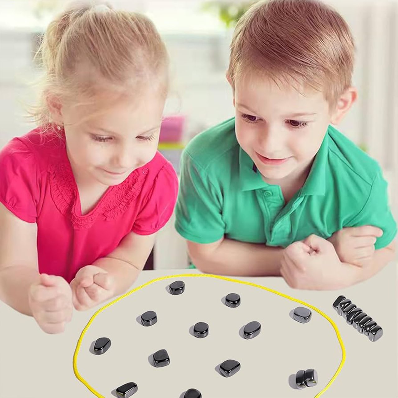 MagGame, a fun board game with magnets - Image 3