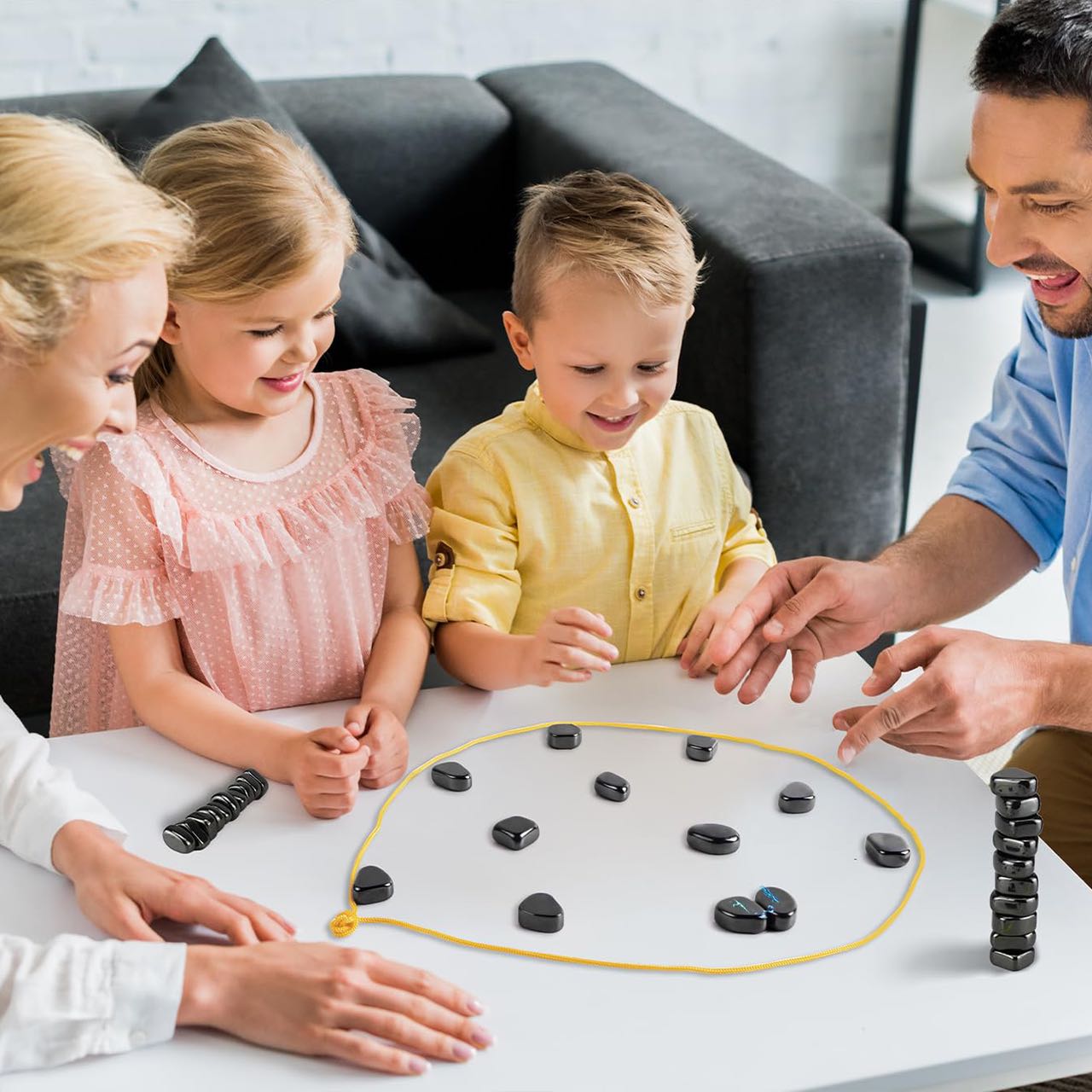 MagGame, a fun board game with magnets - Image 4