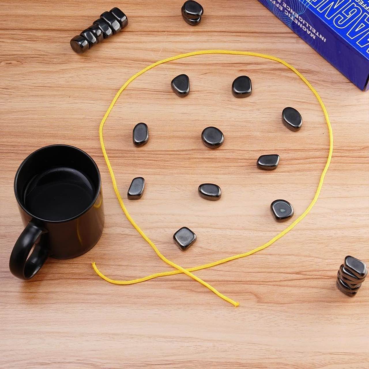 MagGame, a fun board game with magnets - Image 5