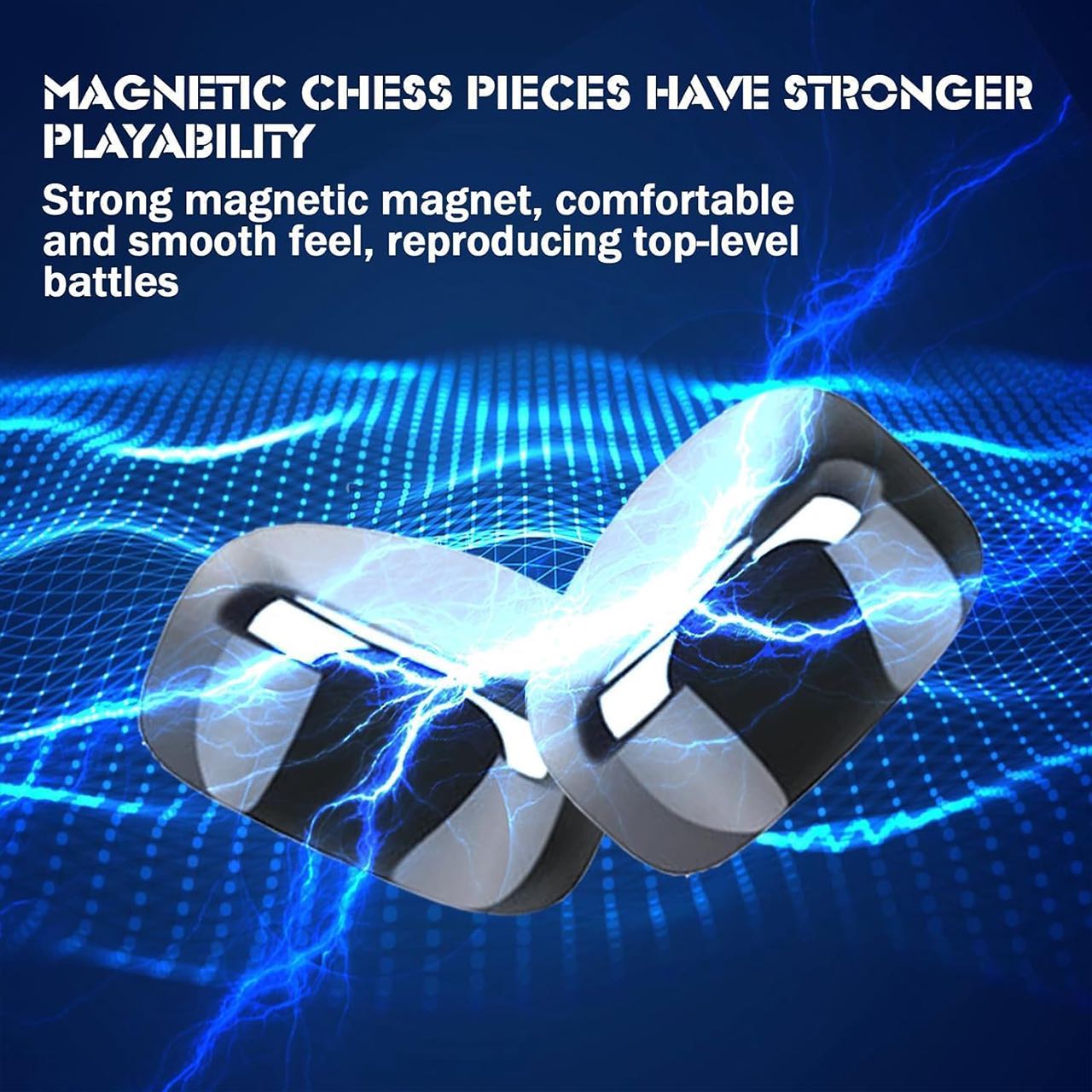 MagGame, a fun board game with magnets - Image 8