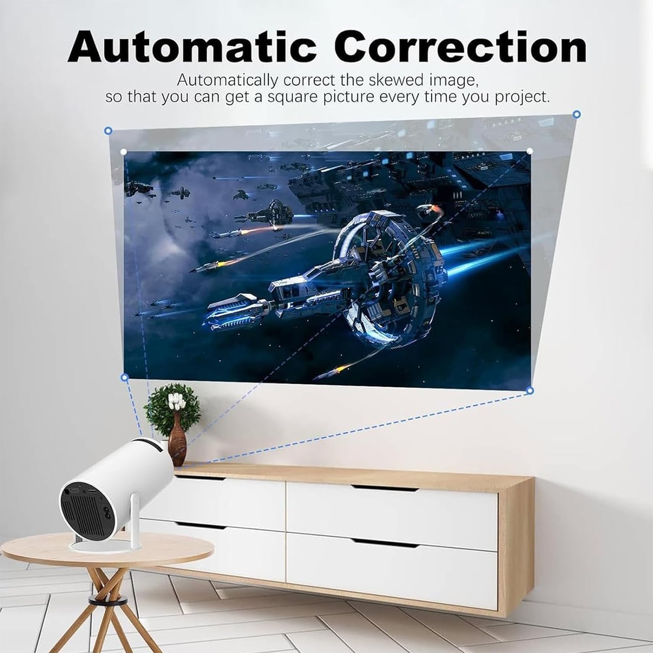 MagProject, mini projector - Image 3