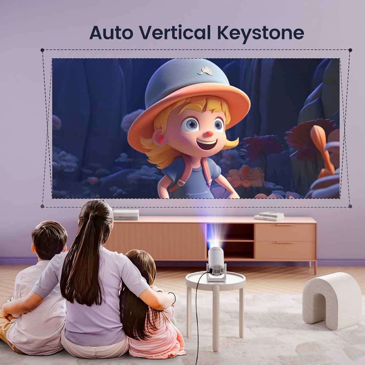 MagProject, mini projector - Image 6