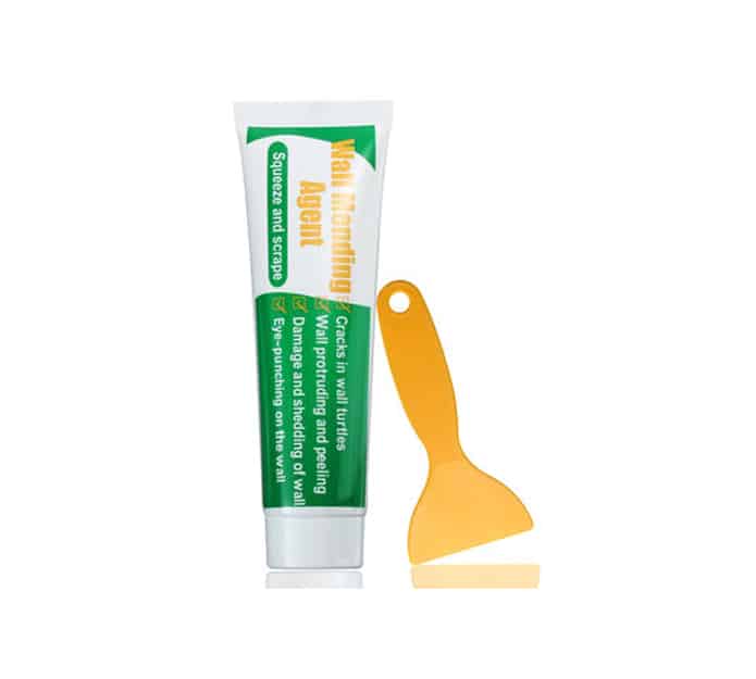 MagicFix, the magic paste for quick wall repairs - Image 6