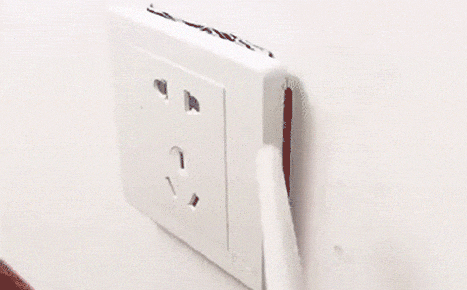 MagicFix, the magic paste for quick wall repairs - Image 8