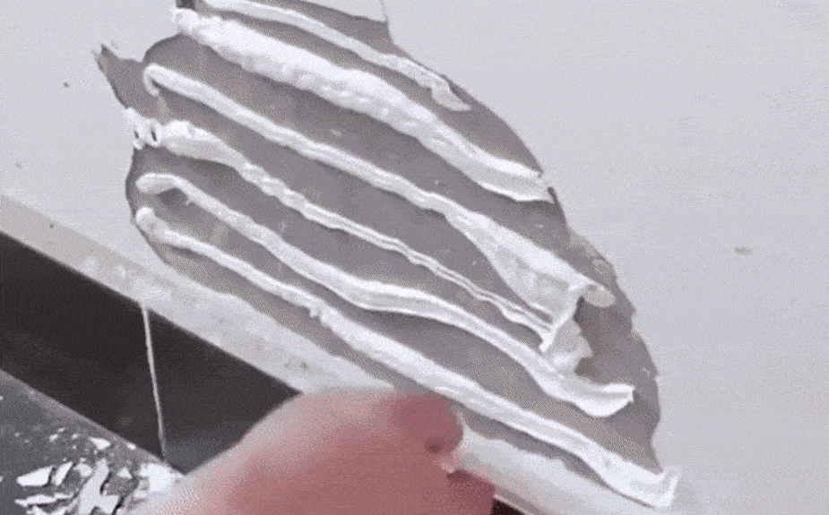 MagicFix, the magic paste for quick wall repairs - Image 9