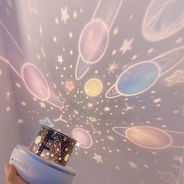 MagicLamp, children's lamp and magic projector - Image 5