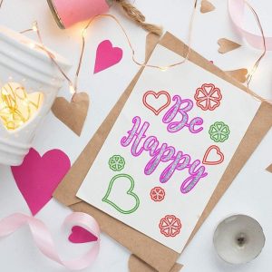 MagicMarkers, 8-piece set of markers that create a magic outline - Image 7