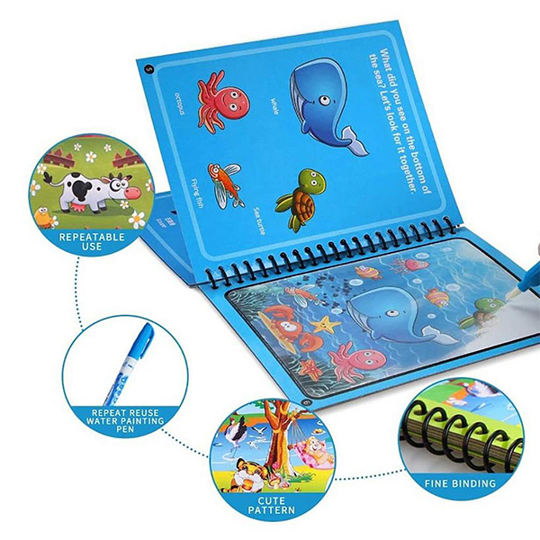 3 reusable motifs
