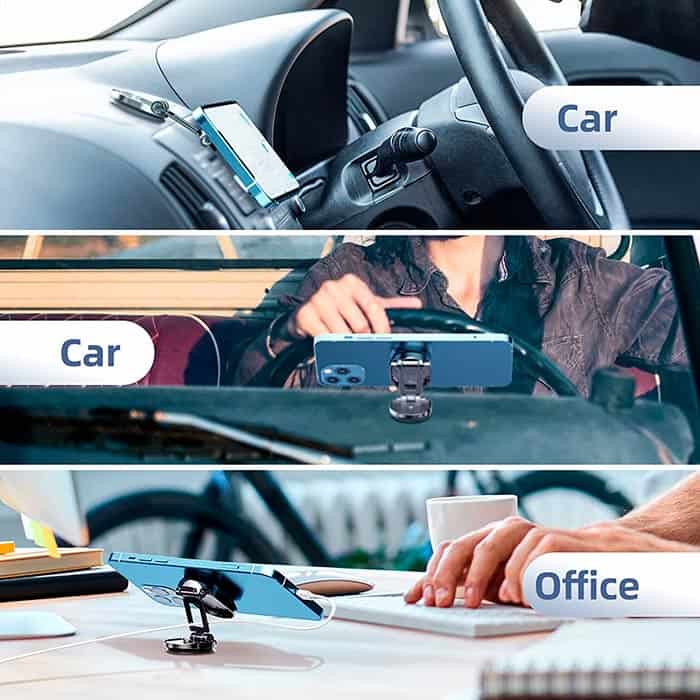 MagnetHolder, car phone holder - Image 2