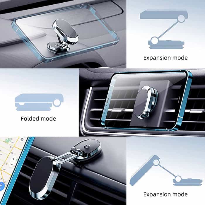 MagnetHolder, car phone holder - Image 6