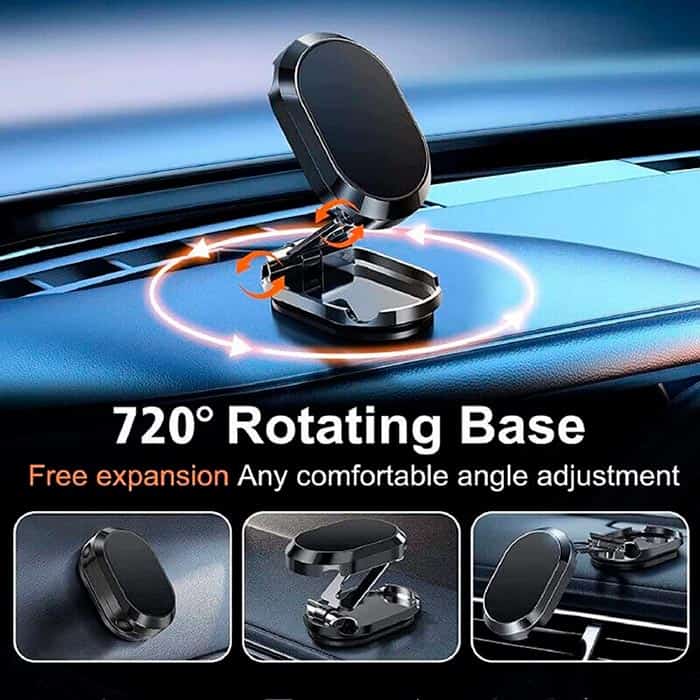 MagnetHolder, car phone holder - Image 7