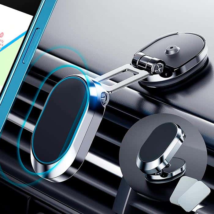MagnetHolder, car phone holder - Image 8