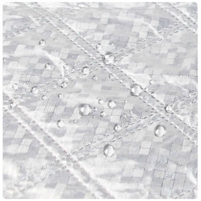 MagneticCarCover, windscreen protective cover with integrated magnets - Image 5