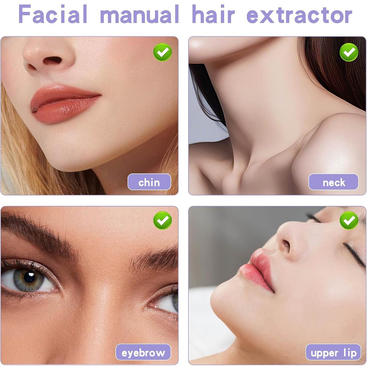 ManualThread, a tool for precise removal of facial hair - Image 4