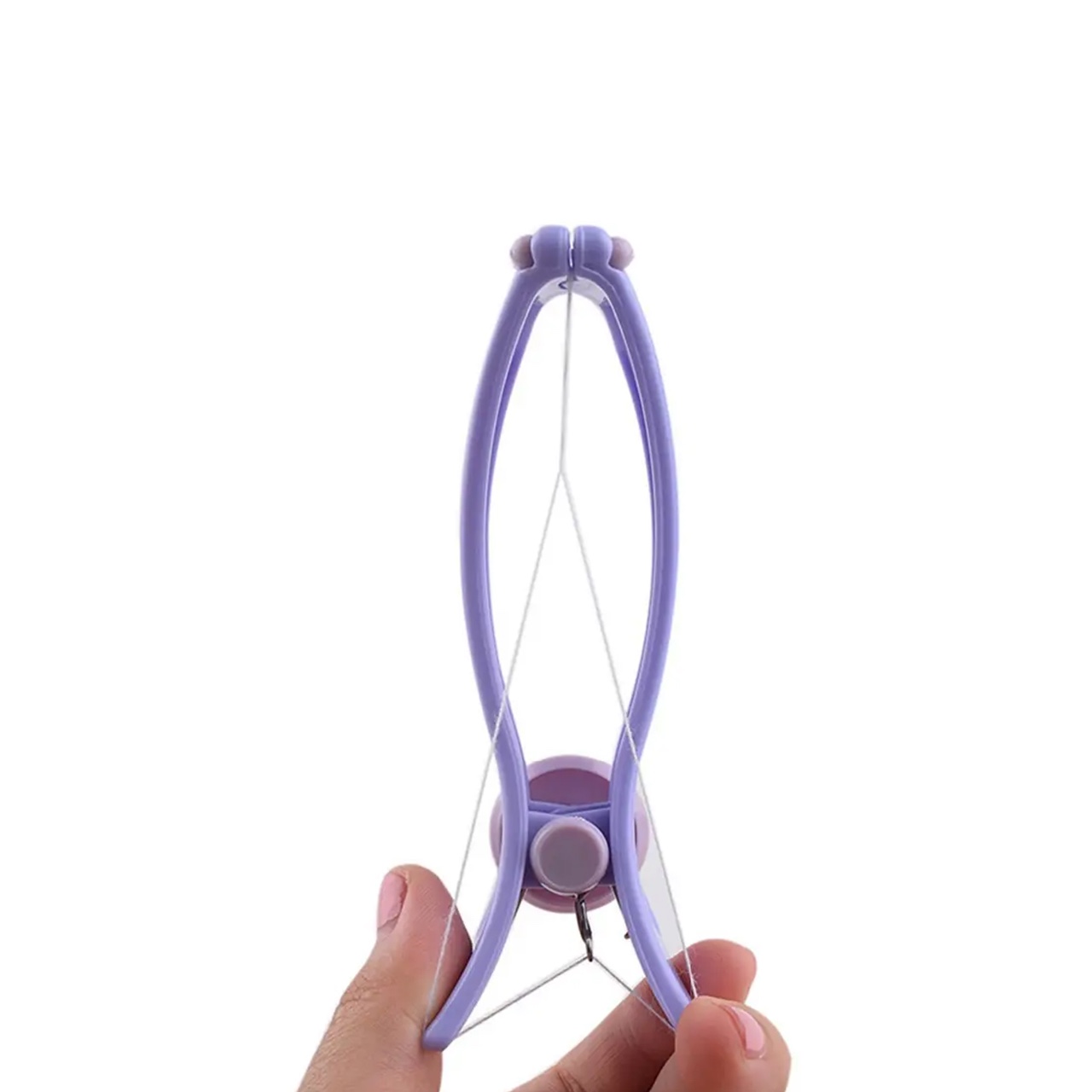 ManualThread, a tool for precise removal of facial hair - Image 8