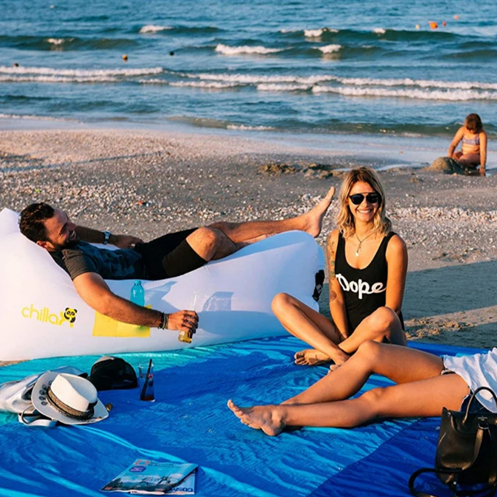 Mat4Beach, waterproof mat for the beach or camping - Image 7