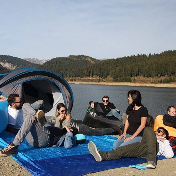 Mat4Beach, waterproof mat for the beach or camping - Image 8