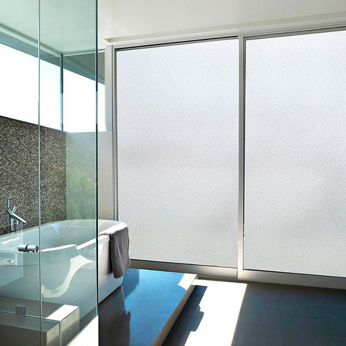MattFoil, matt glass sticker (300 x 45 cm) - Image 7