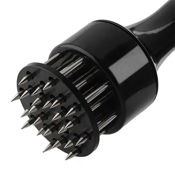 MeatPress, spiked hammer for tenderising meat - Image 9
