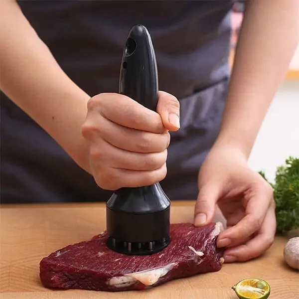A PRACTICAL KITCHEN GADGET THAT SAVES TIME AND MONEY