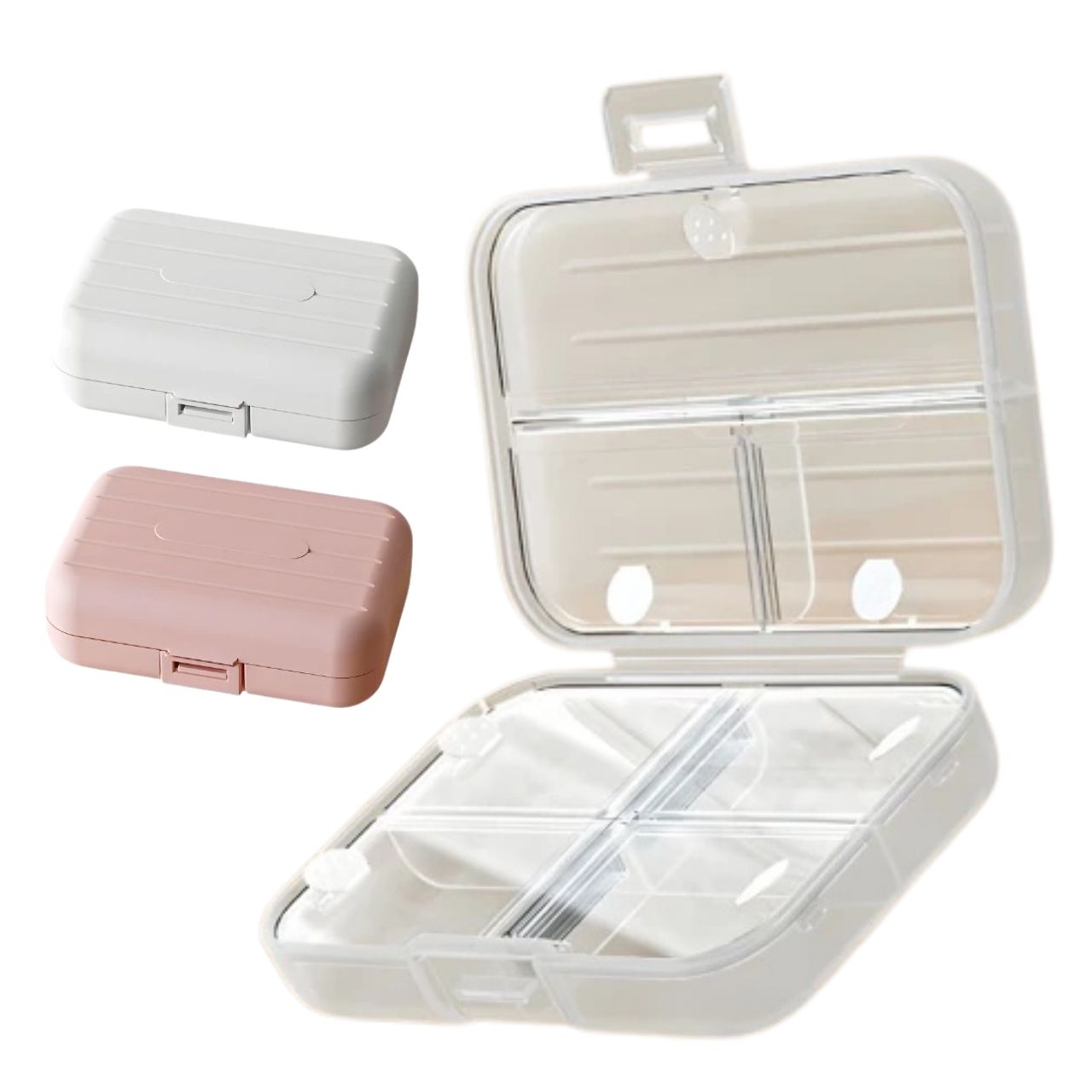 MedicineContainer, pill container - Image 6