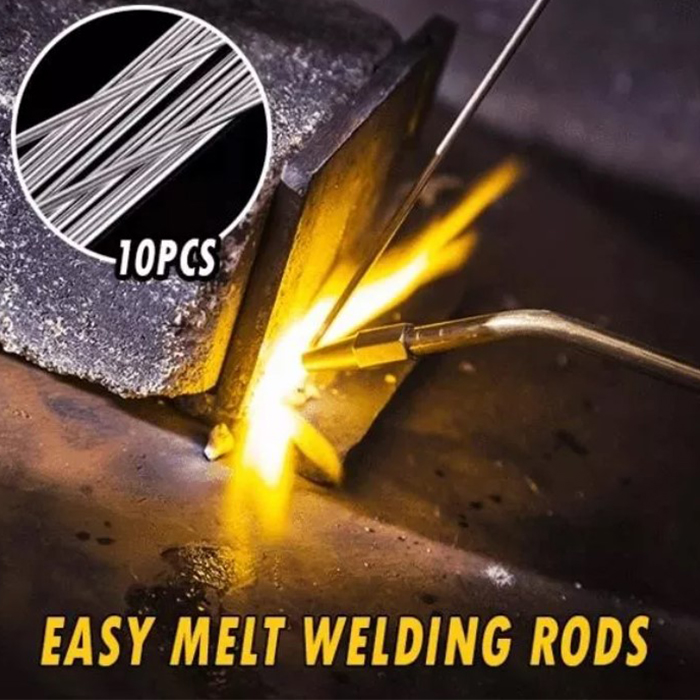 MeltRods, 20-piece welding wire set - Image 6