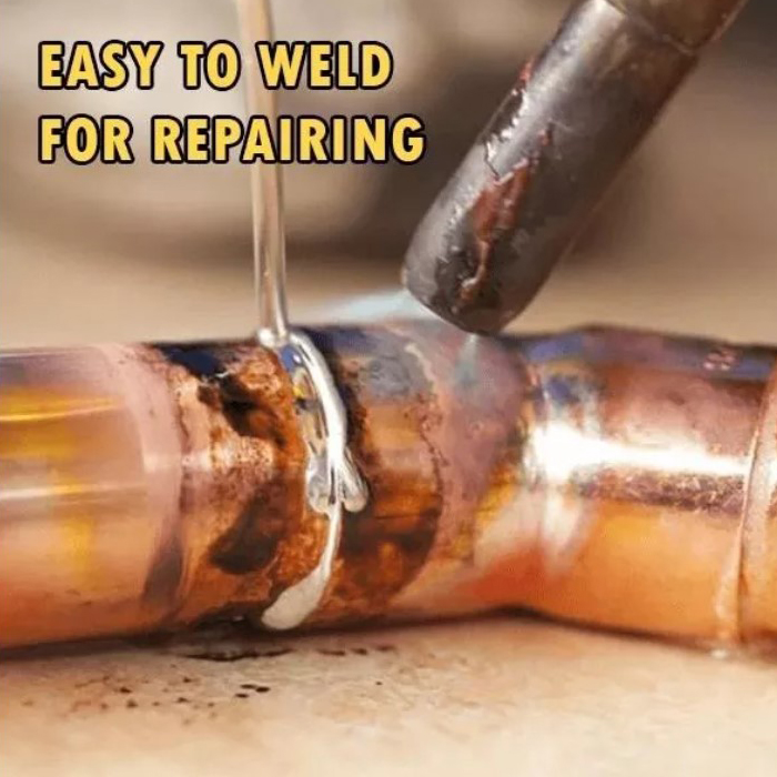 MeltRods, 20-piece welding wire set - Image 8