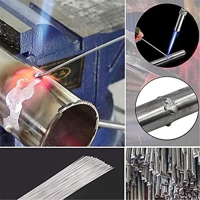 MeltRods, 20-piece welding wire set - Image 9