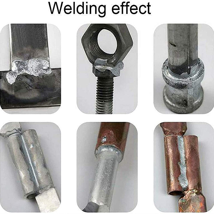 MeltRods, 20-piece welding wire set - Image 10