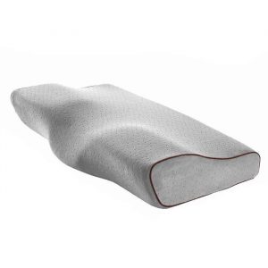 MemoryPillow, ergonomic memory foam pillow - Image 2