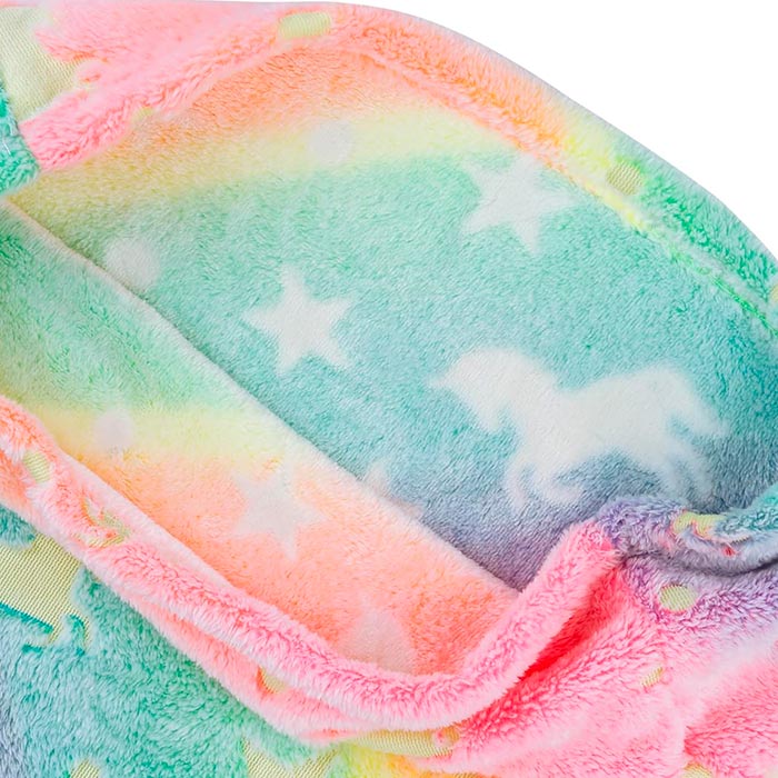 MermaidBlanket, mermaid tail kid blanket - Image 2