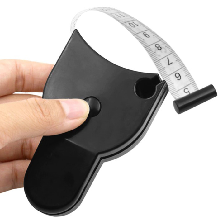 MeterTape, double-sided, pocket-size pull-out tape measure - Image 3