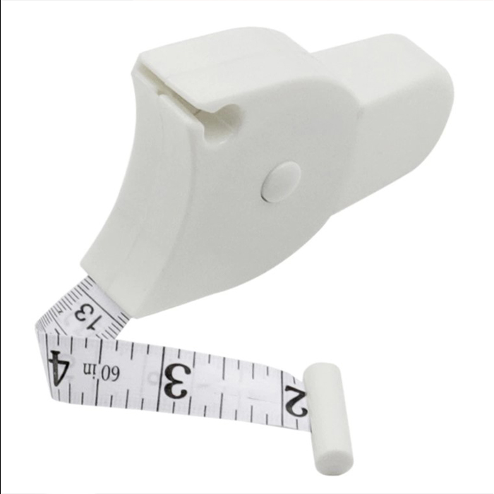 MeterTape, double-sided, pocket-size pull-out tape measure - Image 5
