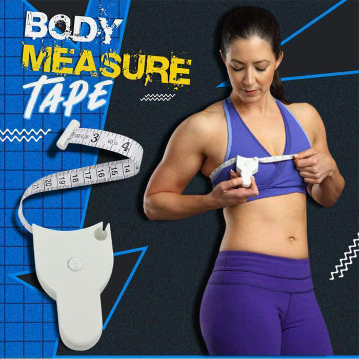 MeterTape, double-sided, pocket-size pull-out tape measure - Image 6