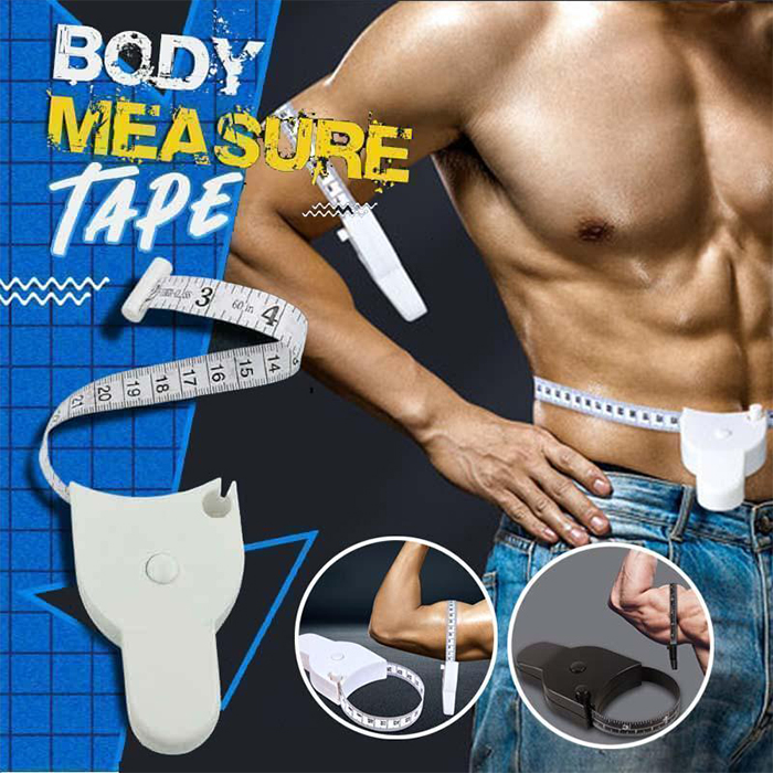 MeterTape, double-sided, pocket-size pull-out tape measure - Image 7