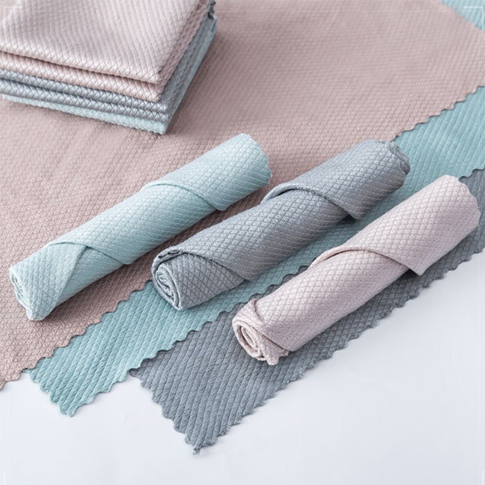 Multi-purpose cloth