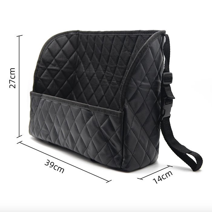 MiddleBox, car organiser - Image 2