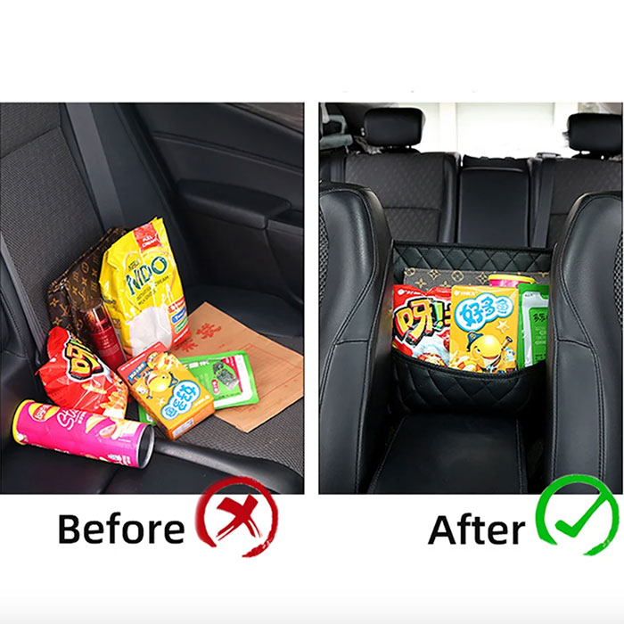 MiddleBox, car organiser - Image 5
