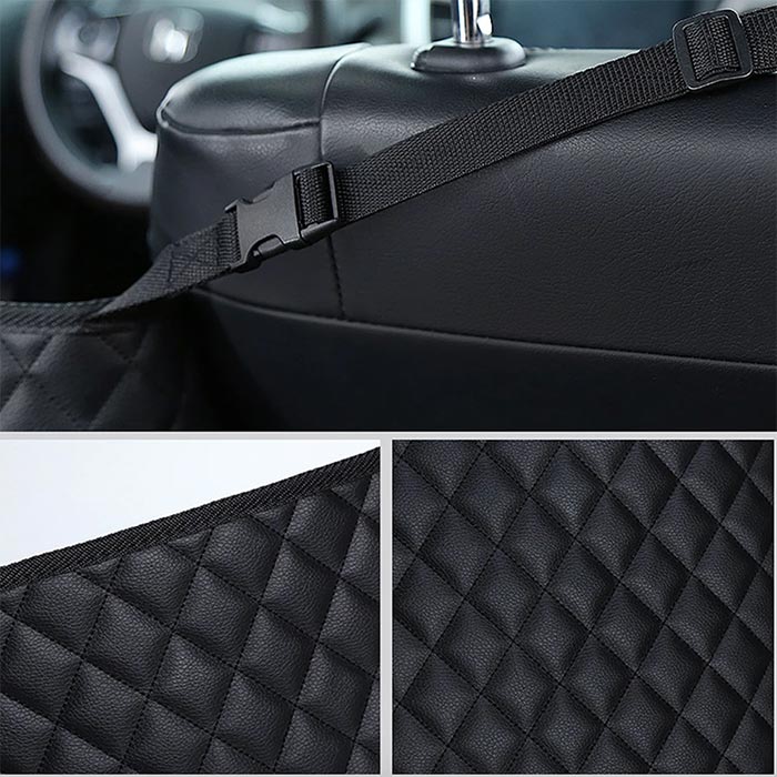 MiddleBox, car organiser - Image 6