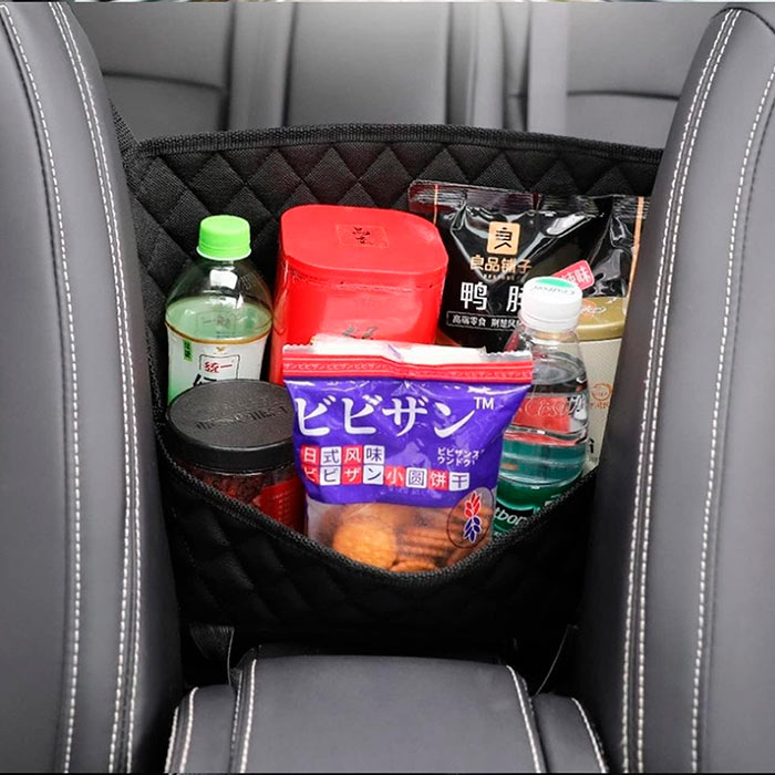 MiddleBox, car organiser - Image 8