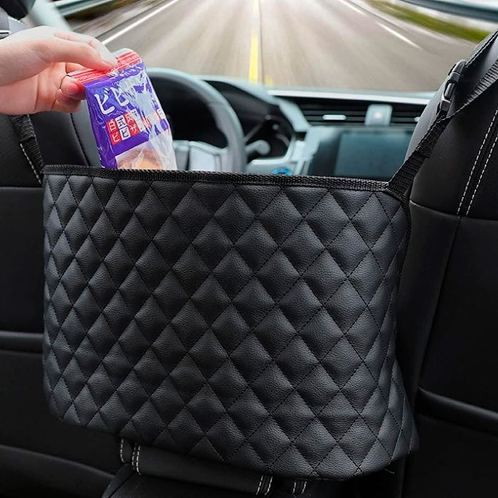 MiddleBox, car organiser - Image 9