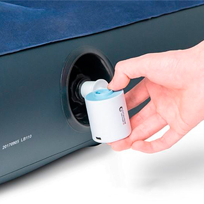 MiniAirPump, the small air pump - Image 7
