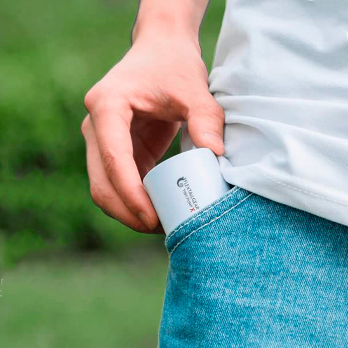 MiniAirPump, the small air pump - Image 8