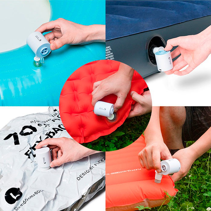 MiniAirPump, the small air pump - Image 10