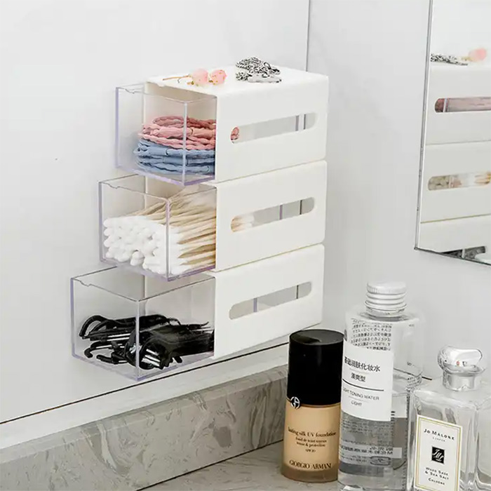 MiniDrawers, handy small drawers (4 pieces) - Image 7