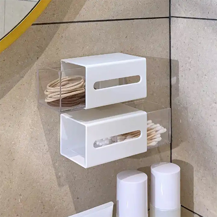 MiniDrawers, handy small drawers (4 pieces) - Image 8