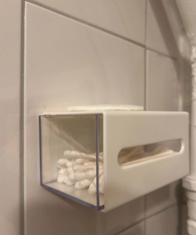 MiniDrawers, handy small drawers (4 pieces) - Image 9