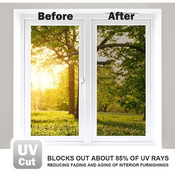 MirrorFoil, a self-adhesive mirror film for total privacy - Image 5