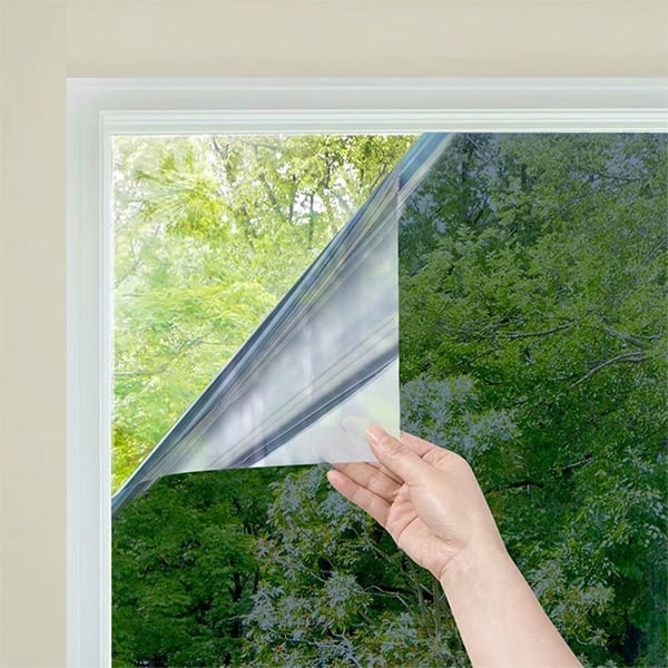 MirrorFoil, a self-adhesive mirror film for total privacy - Image 9
