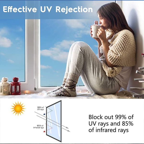 MirrorFoil, a self-adhesive mirror film for total privacy - Image 10